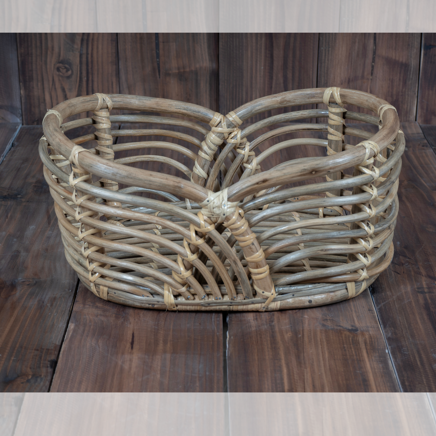 Twin Basket