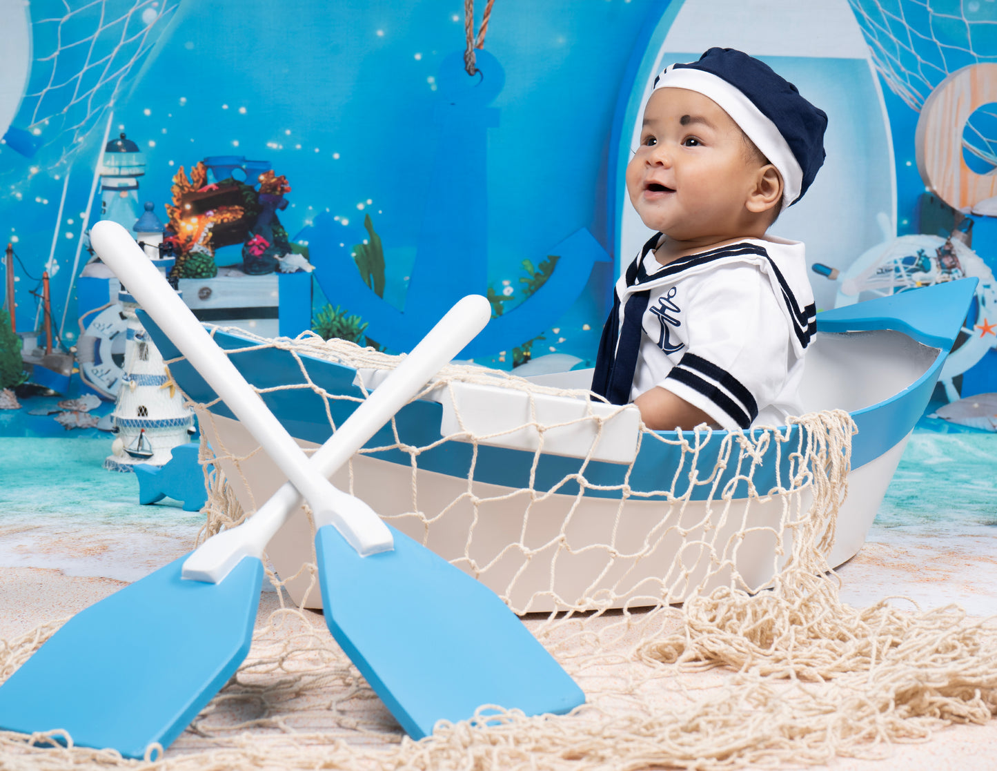 Combo of 3 Kids Themes