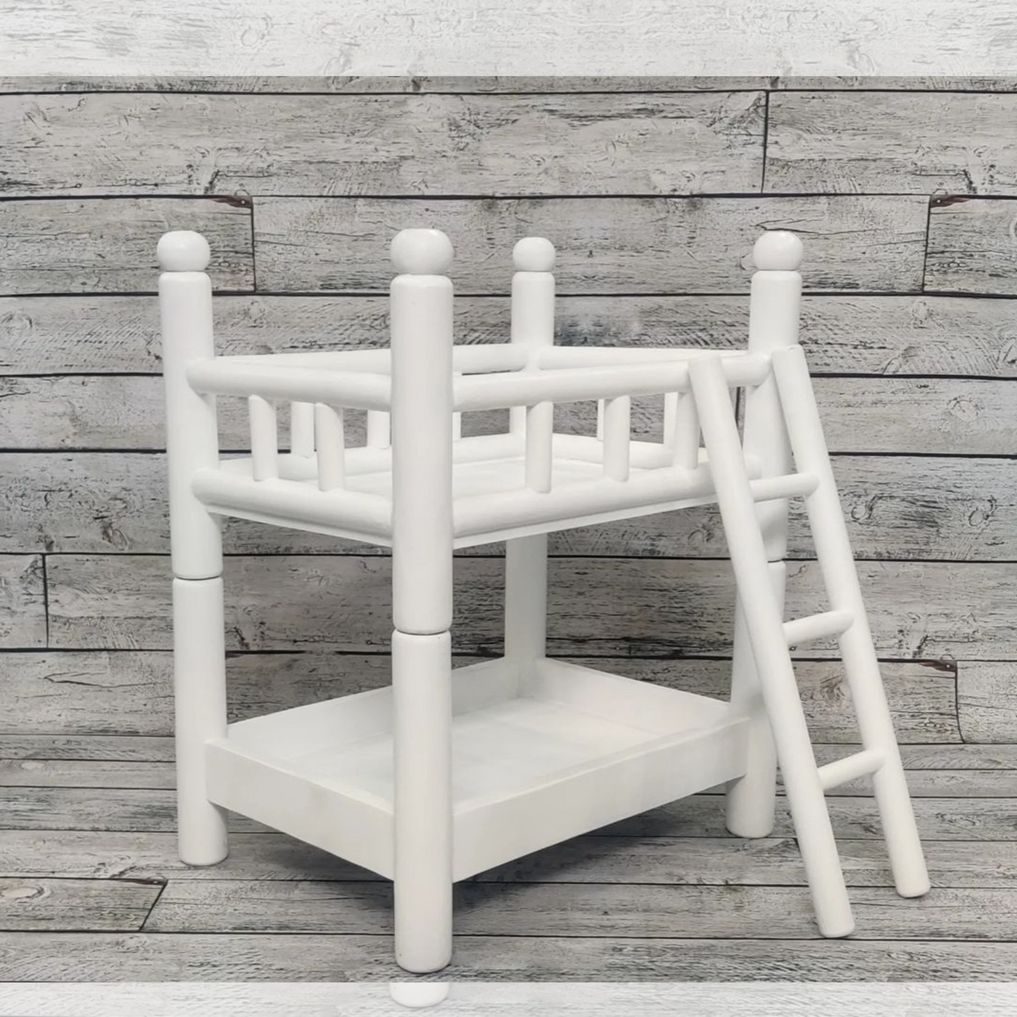 Twin Bed Type 1