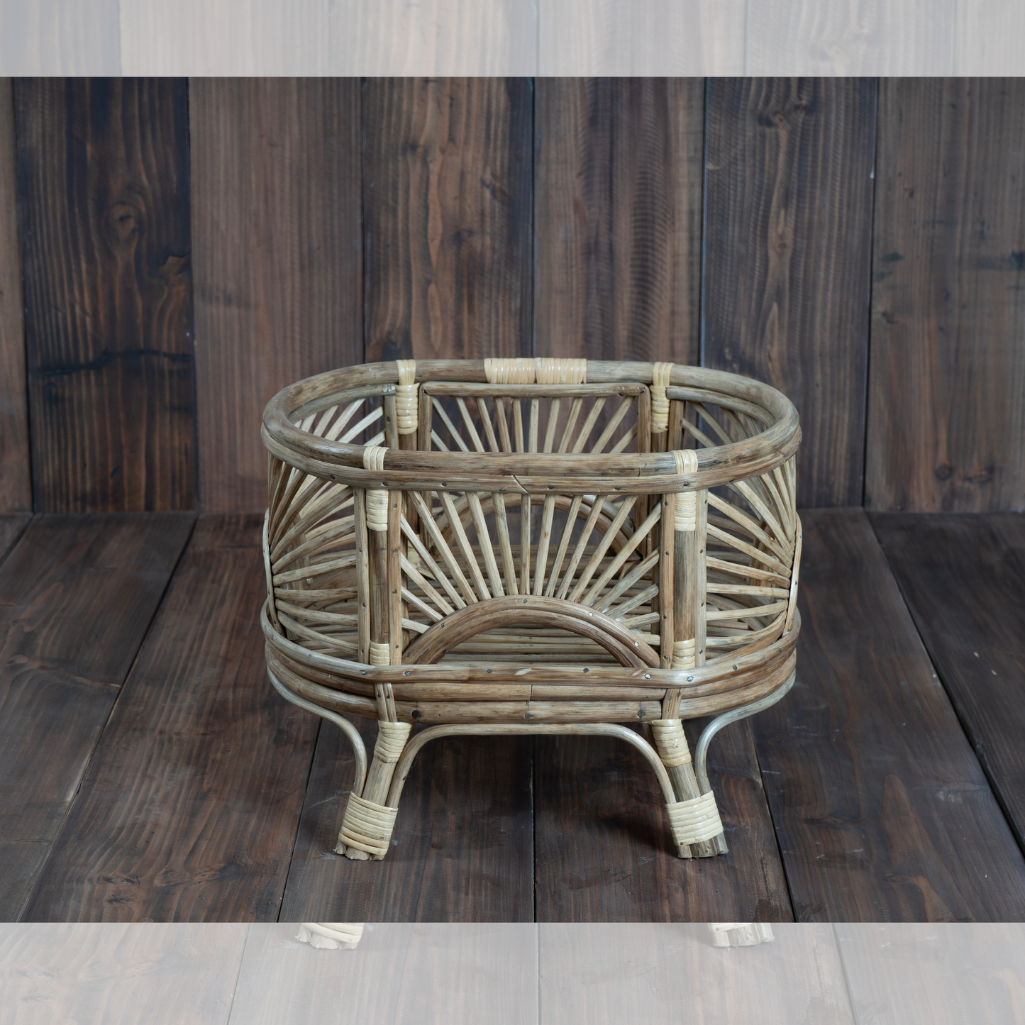 Rainbow Basket Type 2