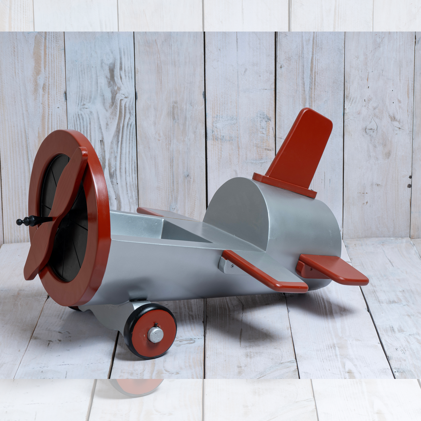 Baby Photoshoot Prop Aeroplane | Aeroplane prop for toddlers baby photoshoot