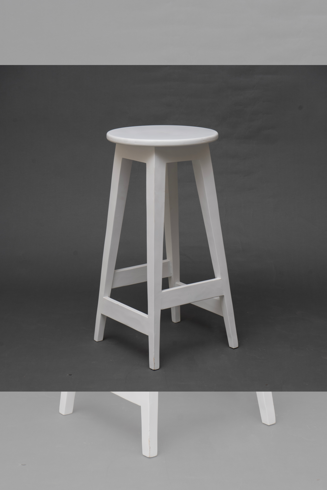 Wooden Stool