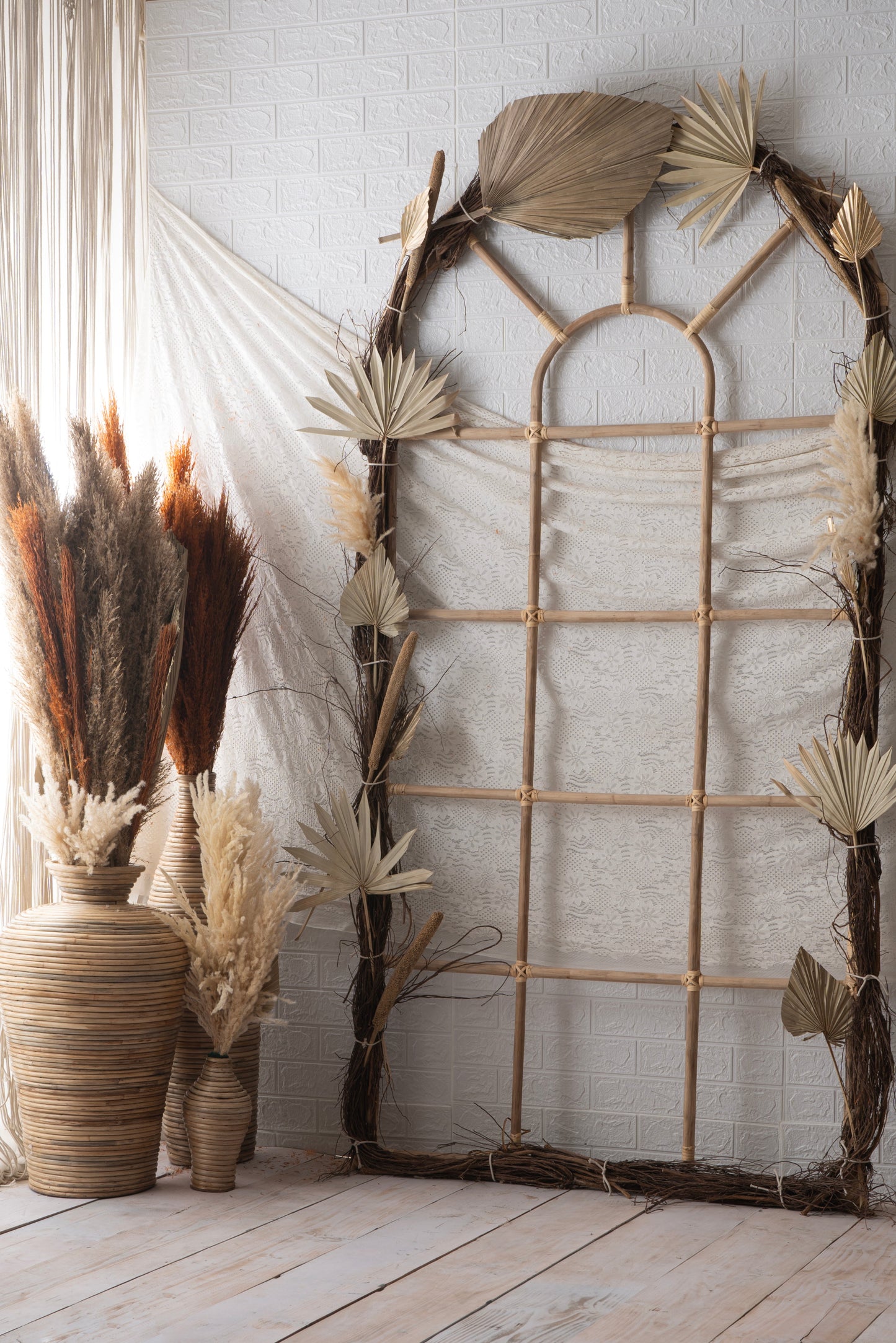 Boho Panel Theme
