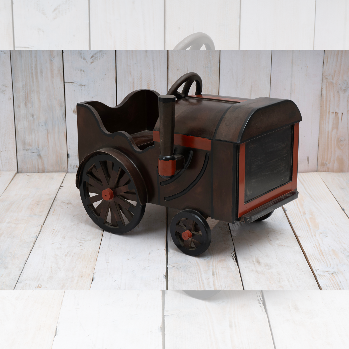 Tractor Type 1