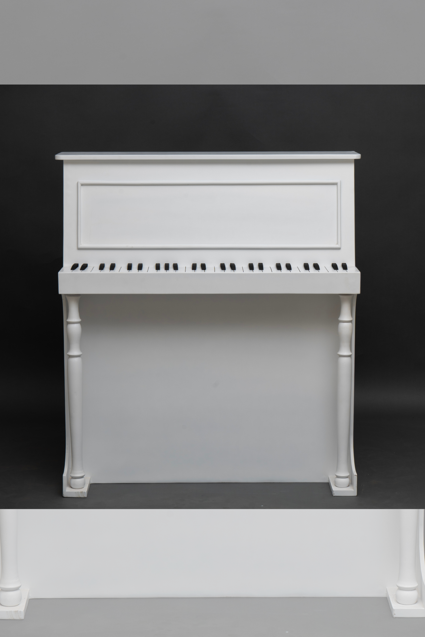 Maternity Piano type 3