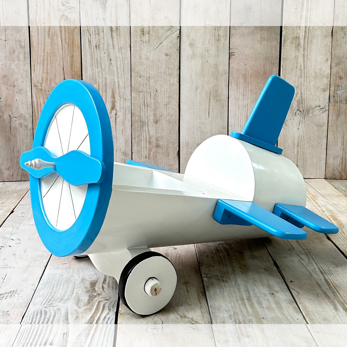 Baby Photoshoot Prop Aeroplane | Aeroplane prop for toddlers baby photoshoot