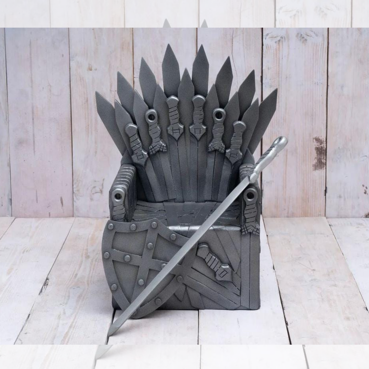 Game of Throne Chair