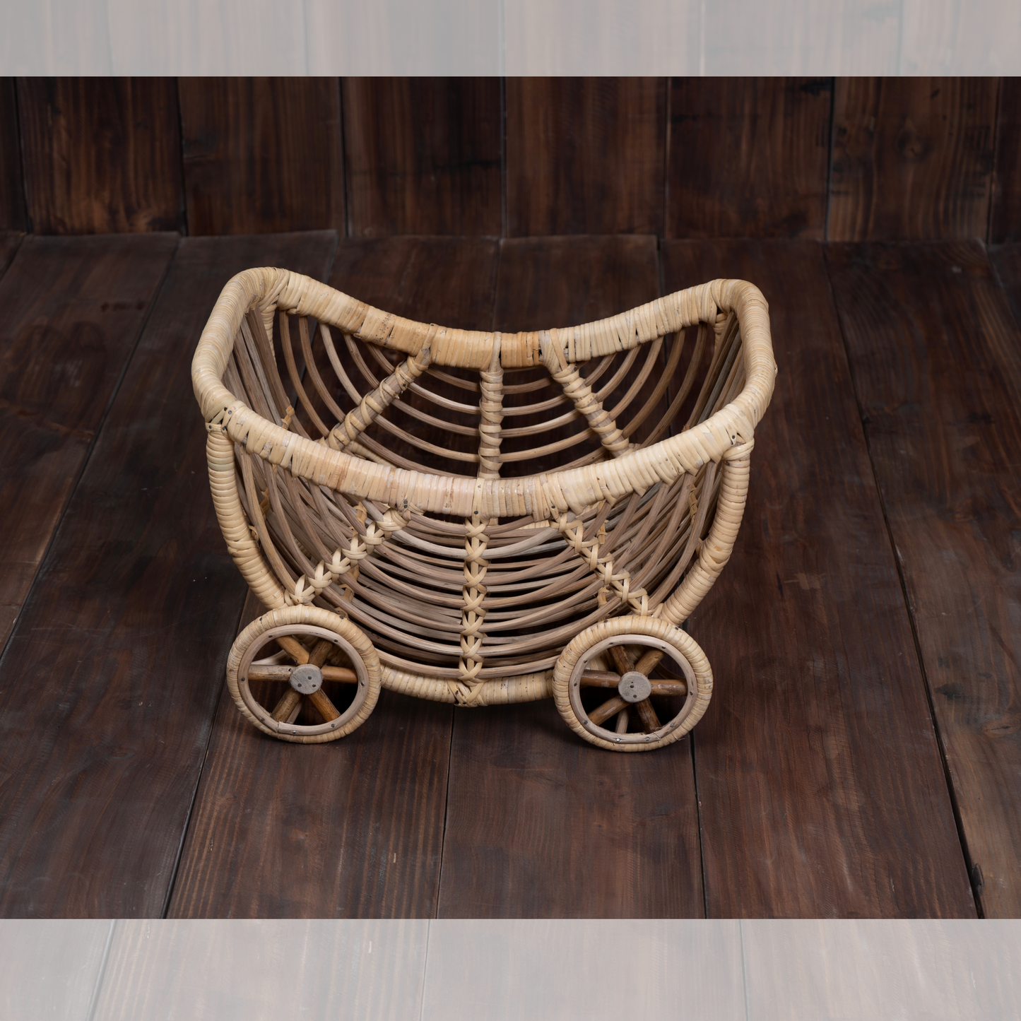 Rainbow Basket Type 3