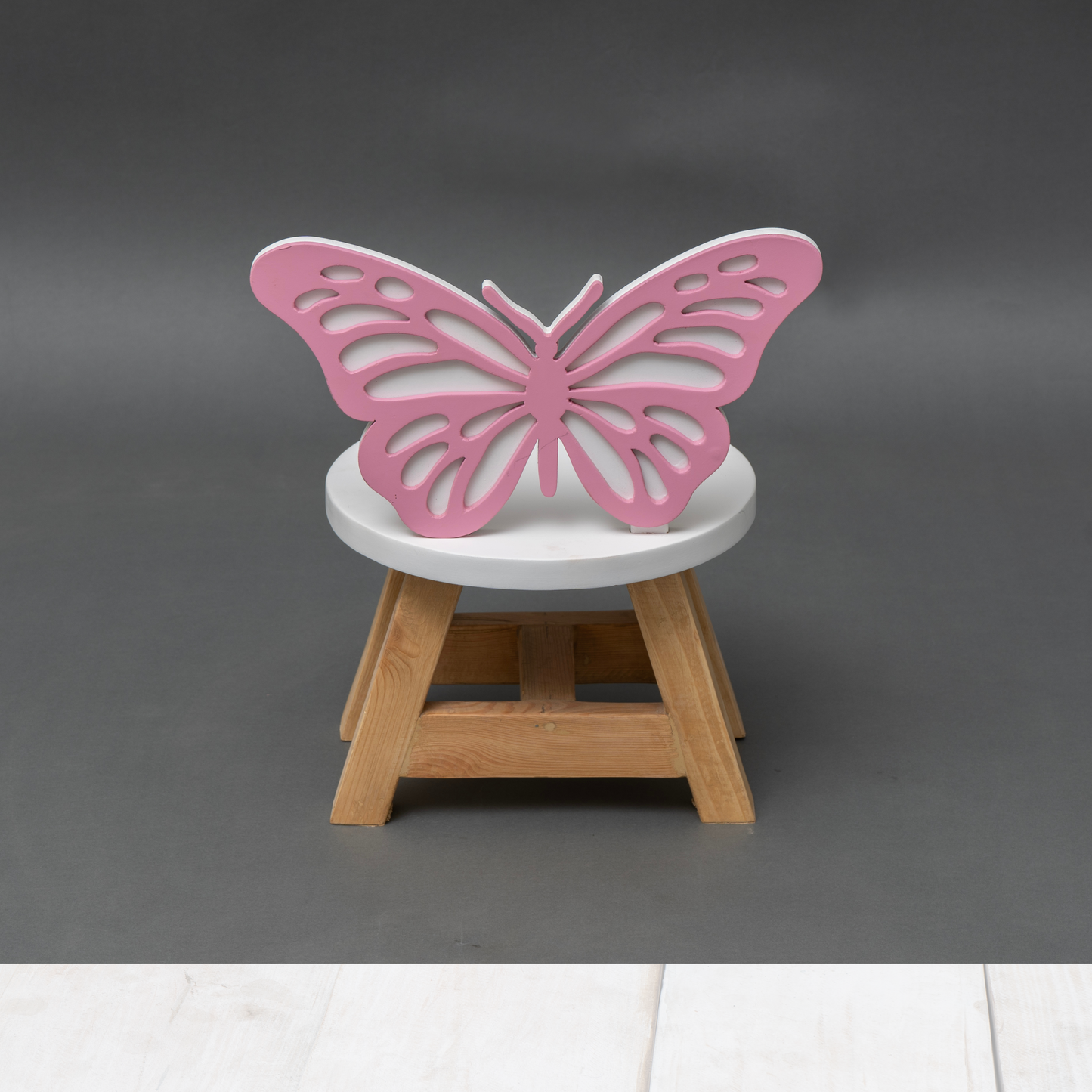 Butterfly chair