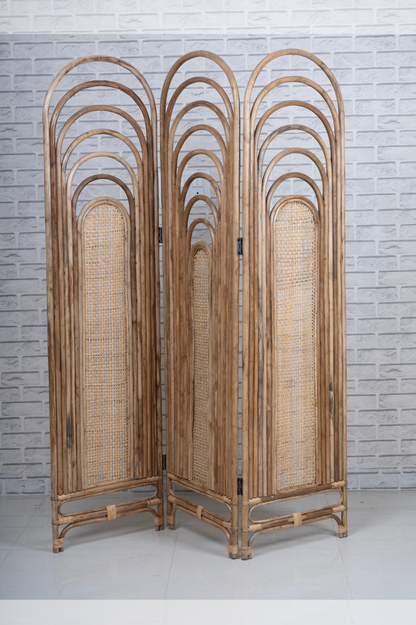 Cane Panel