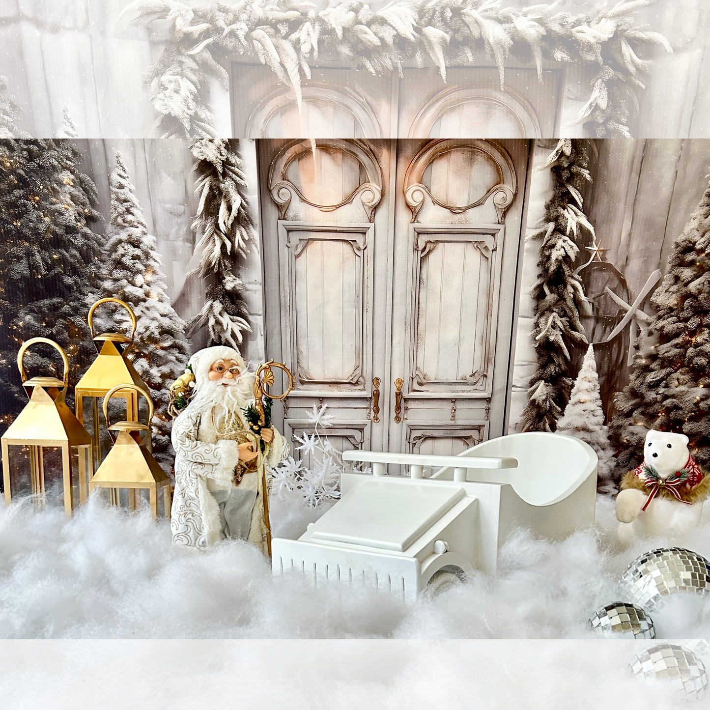 Christmas Theme Type 1