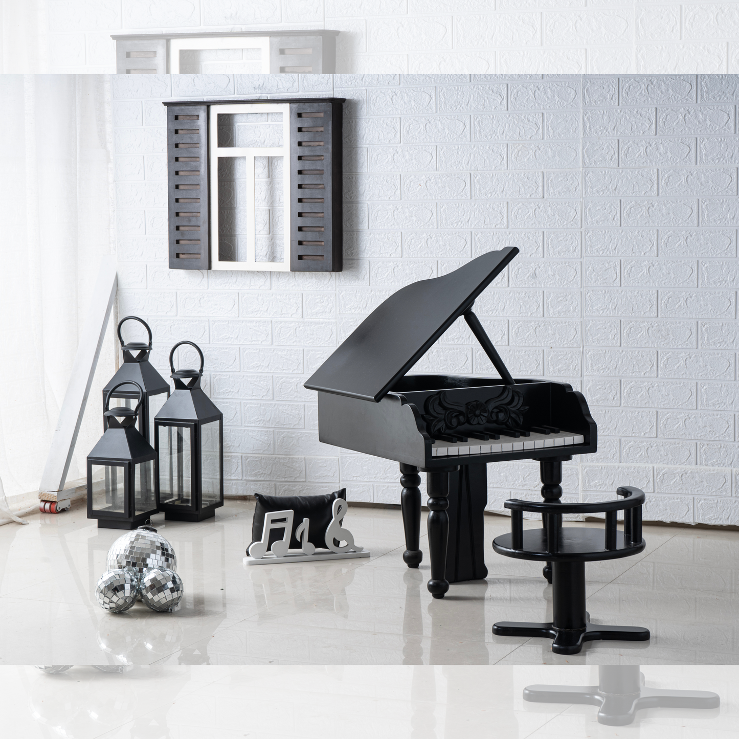 Royal Piano Theme