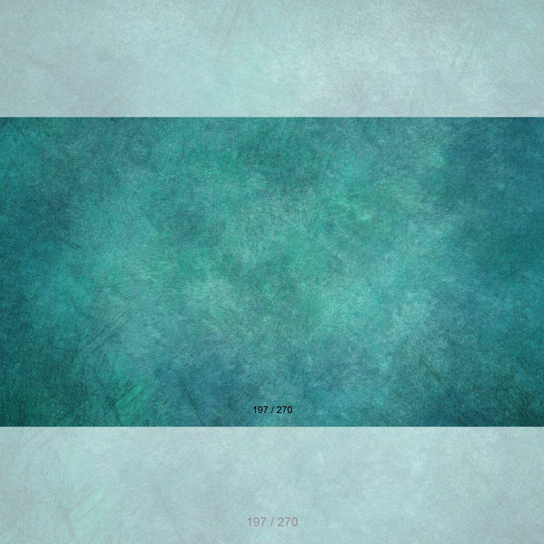 Floor Backdrop 195