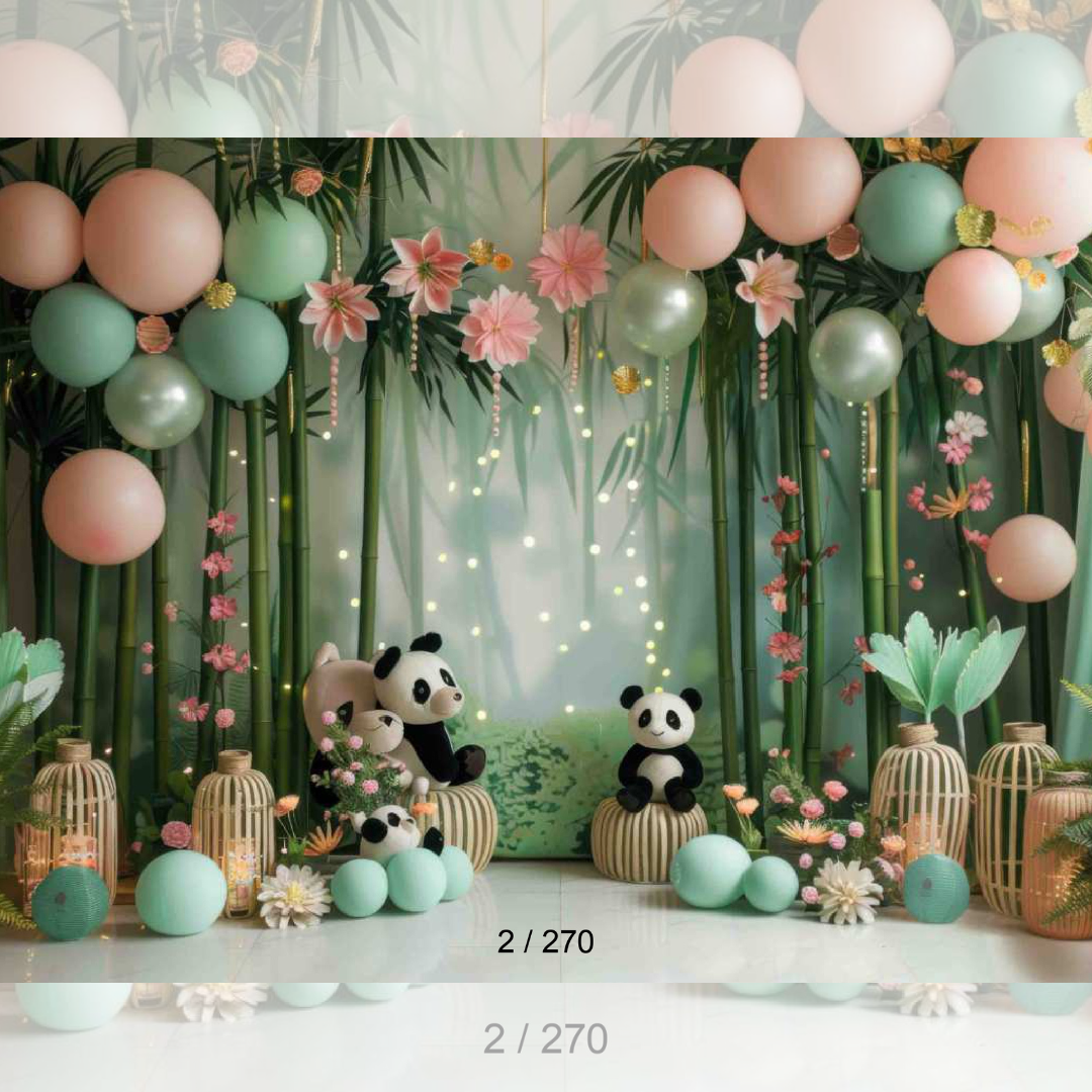 Backdrop 272