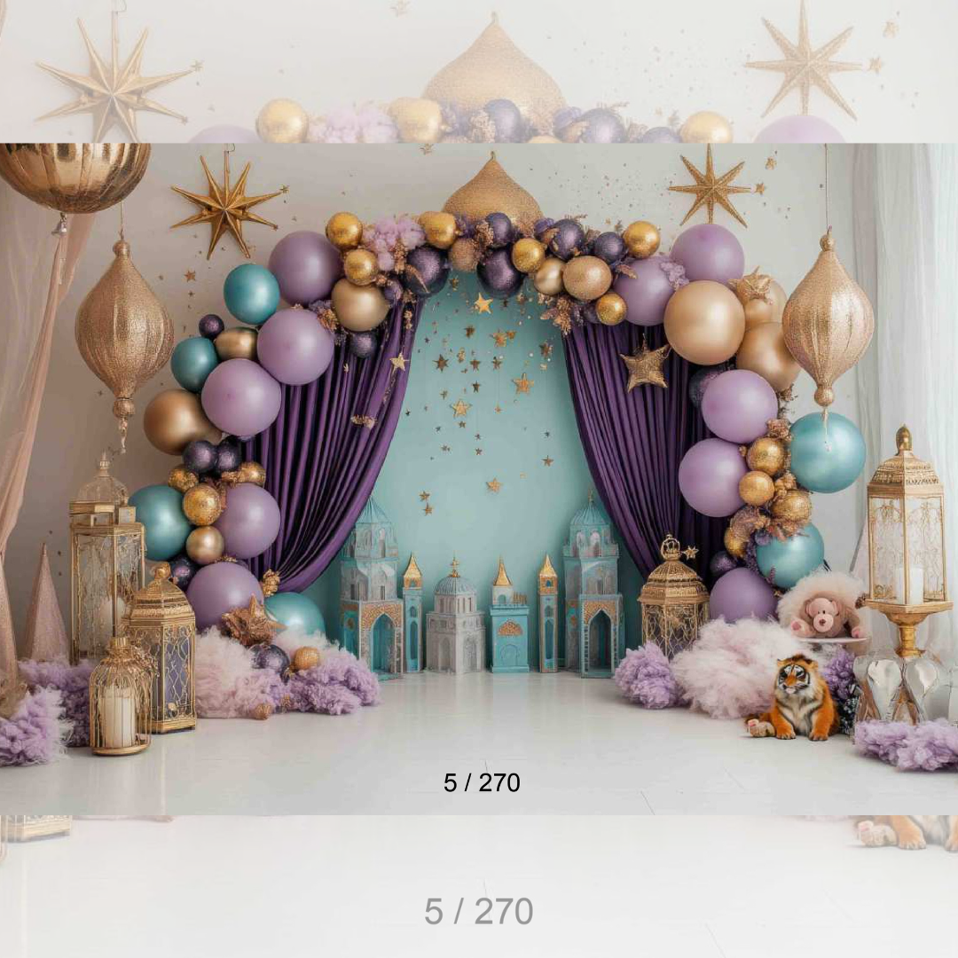 Backdrop 275