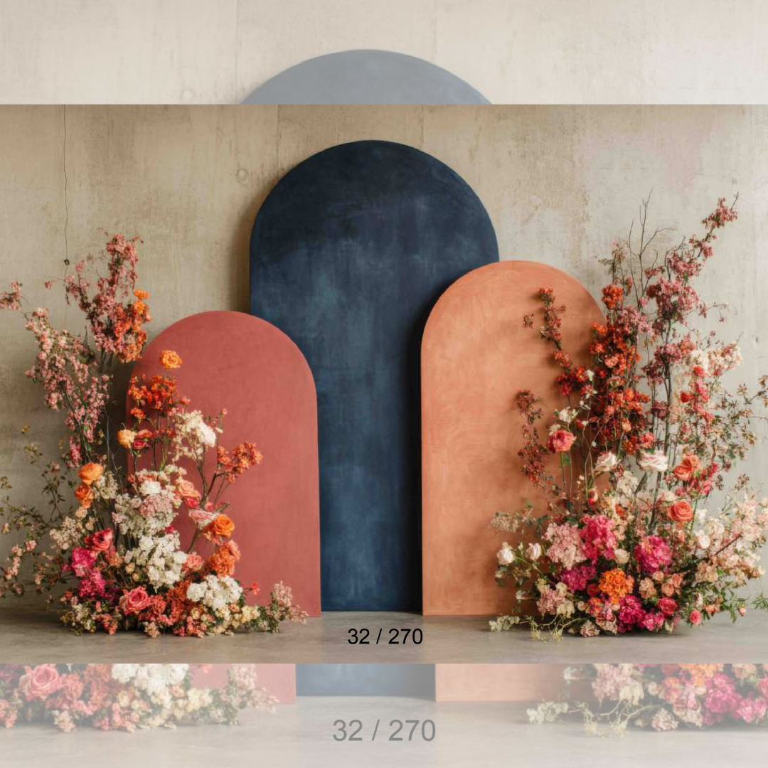 Backdrop 302