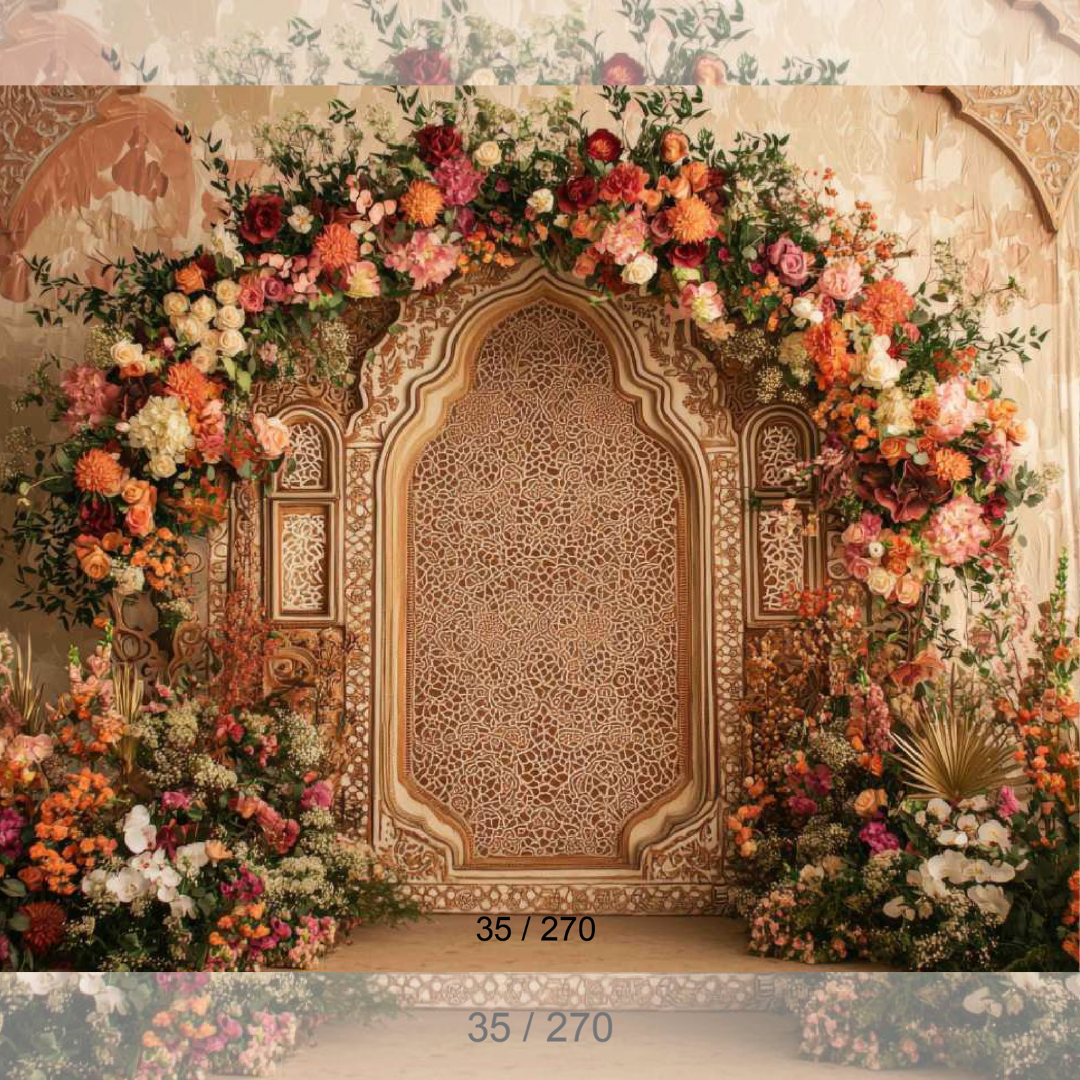 Backdrop 305