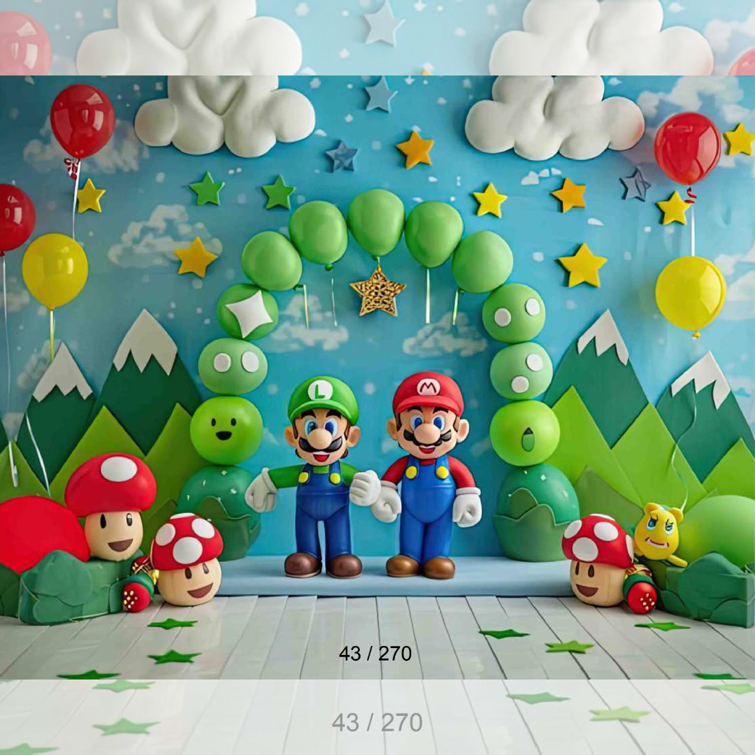 Backdrop 313