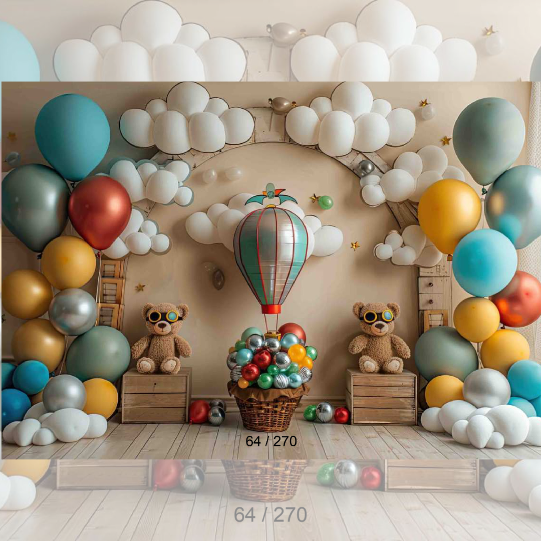 Backdrop 334
