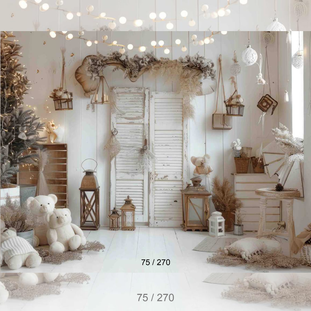 Backdrop 345