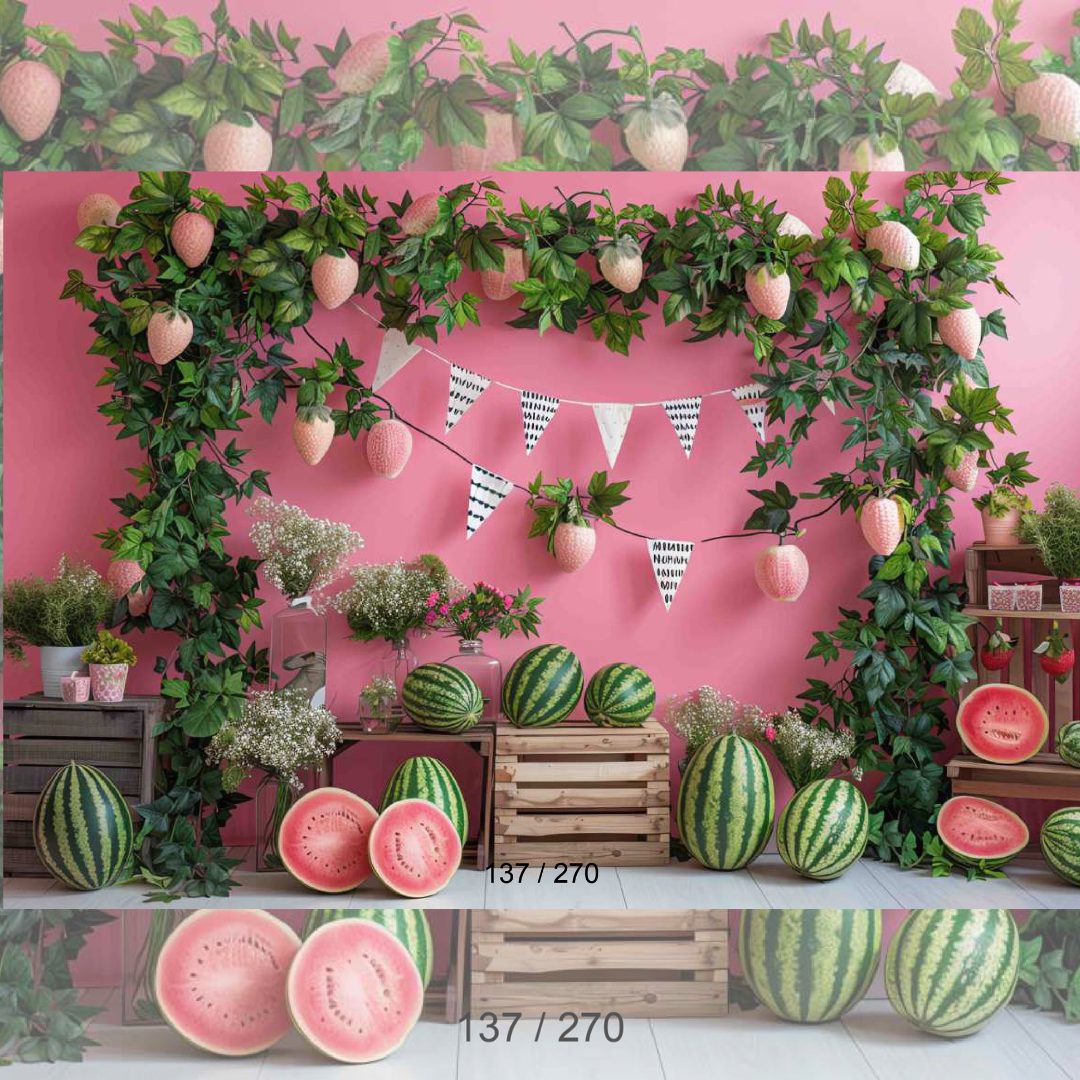 Backdrop 407