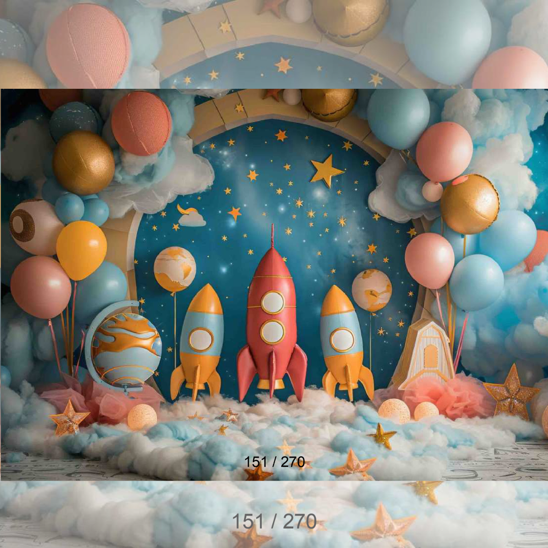 Backdrop 421