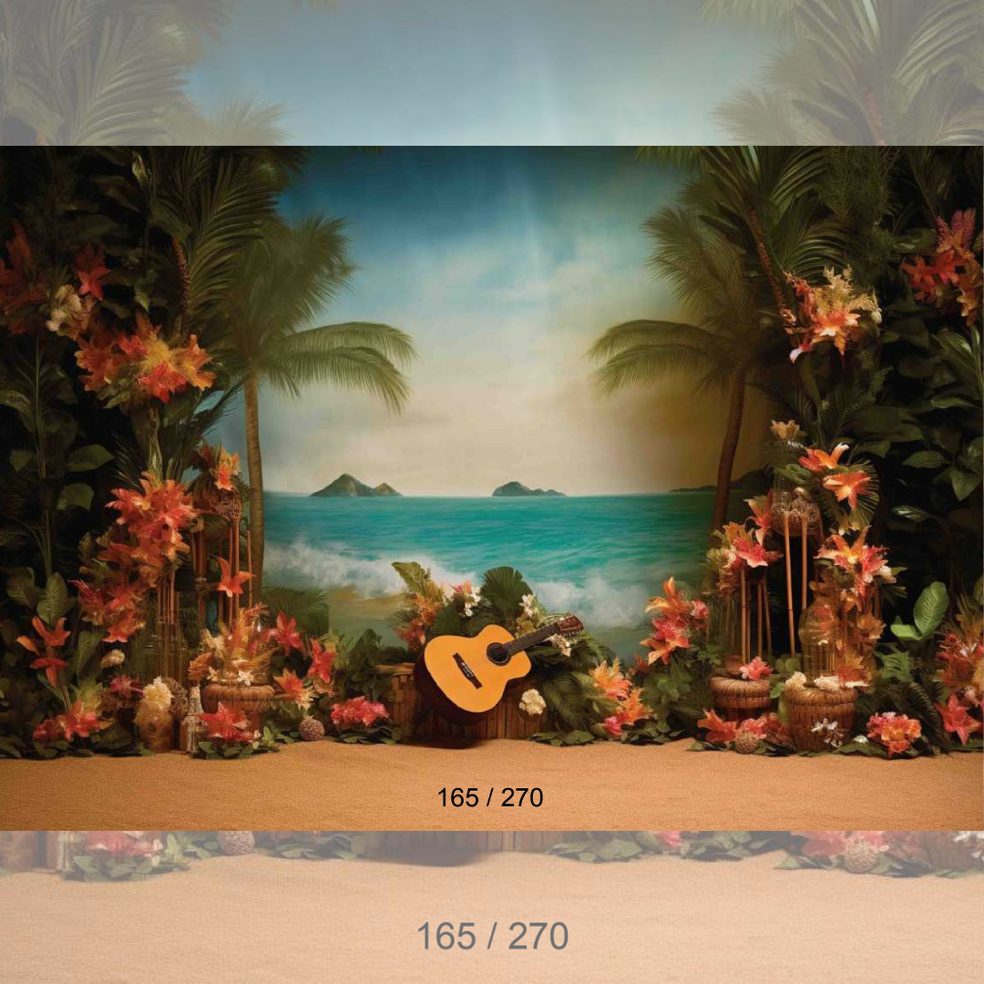 Backdrop 435