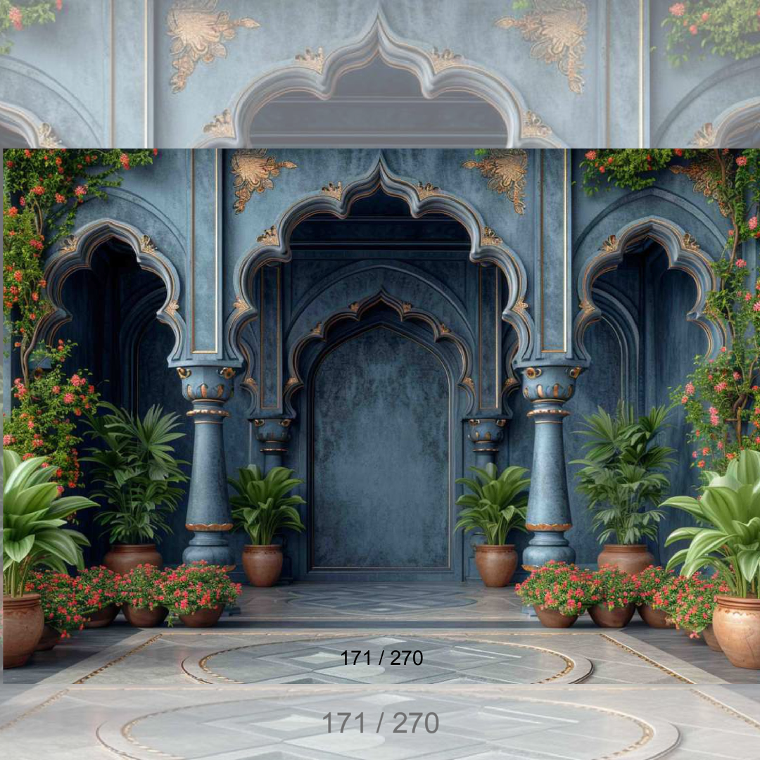 Backdrop 441