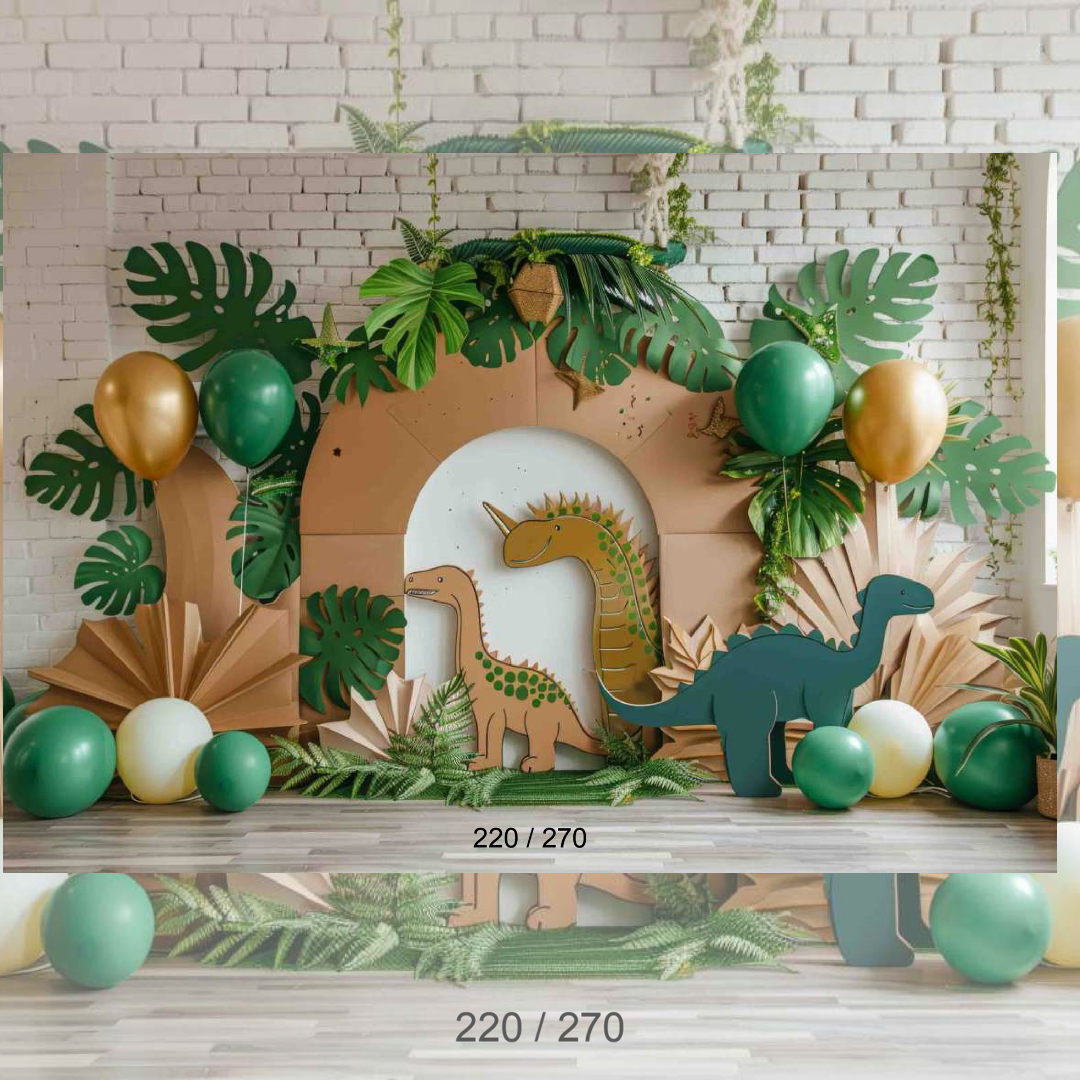 Backdrop 490