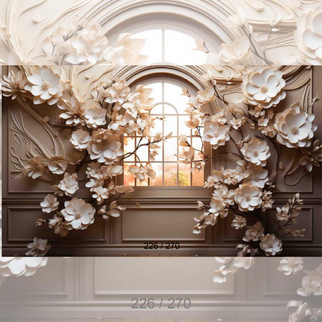 Backdrop 496