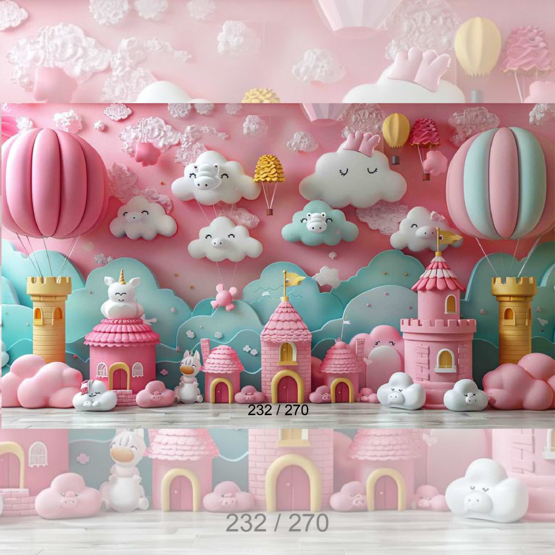 Backdrop 502