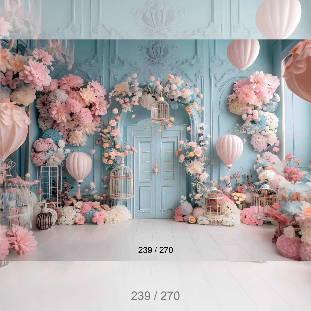 Backdrop 509