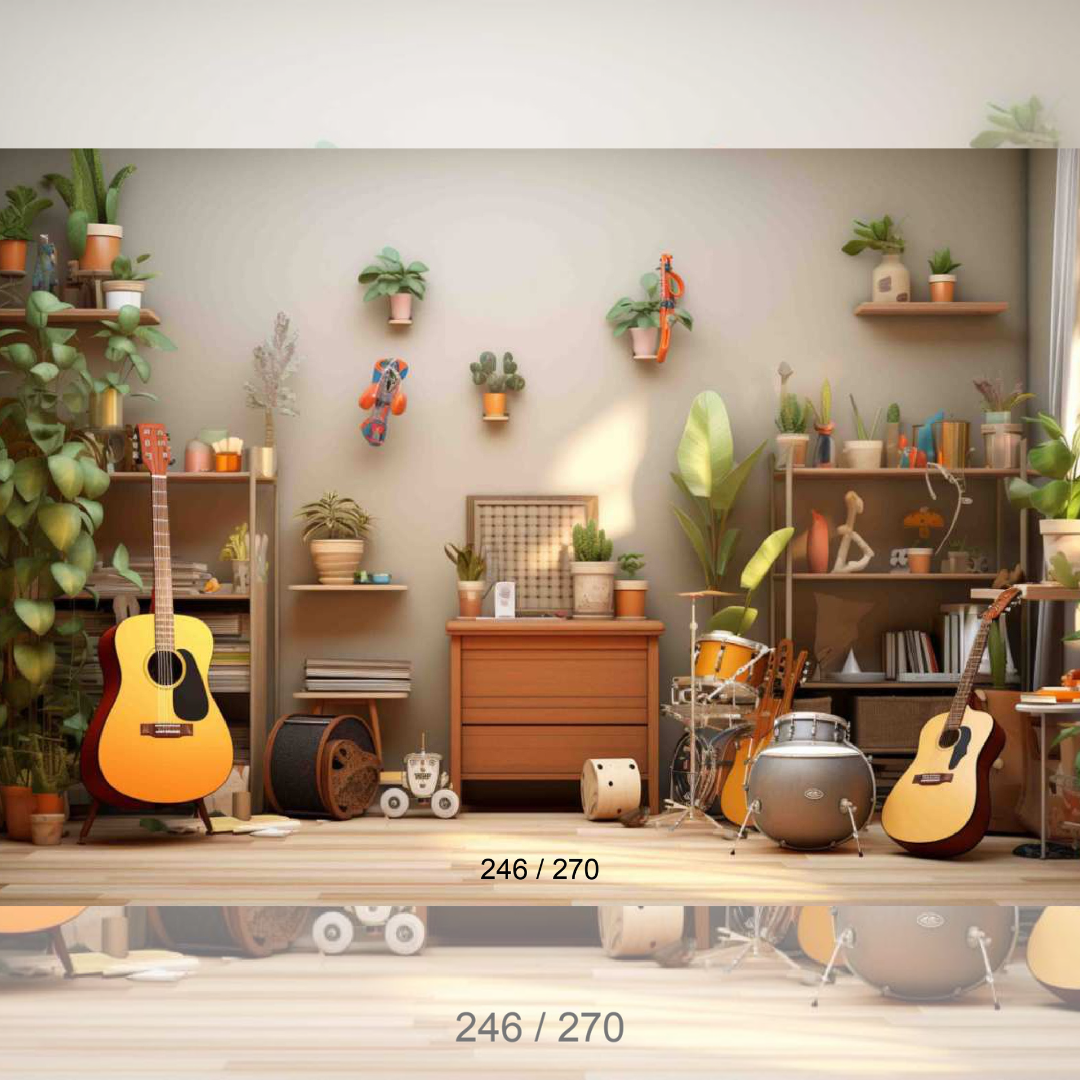 Backdrop 516