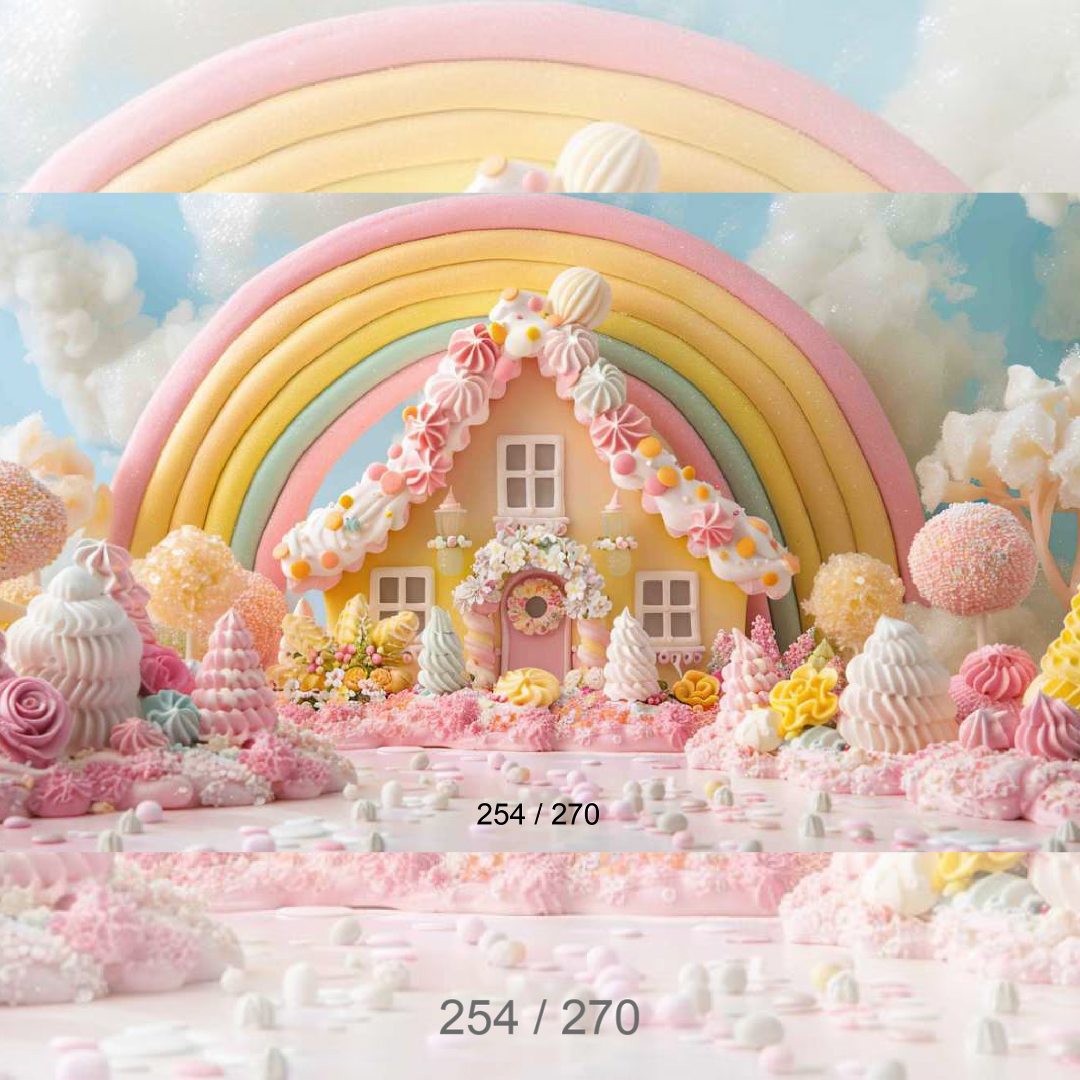 Backdrop 524