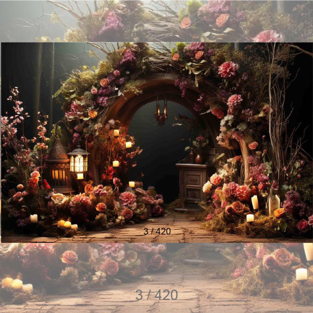 Backdrop 543