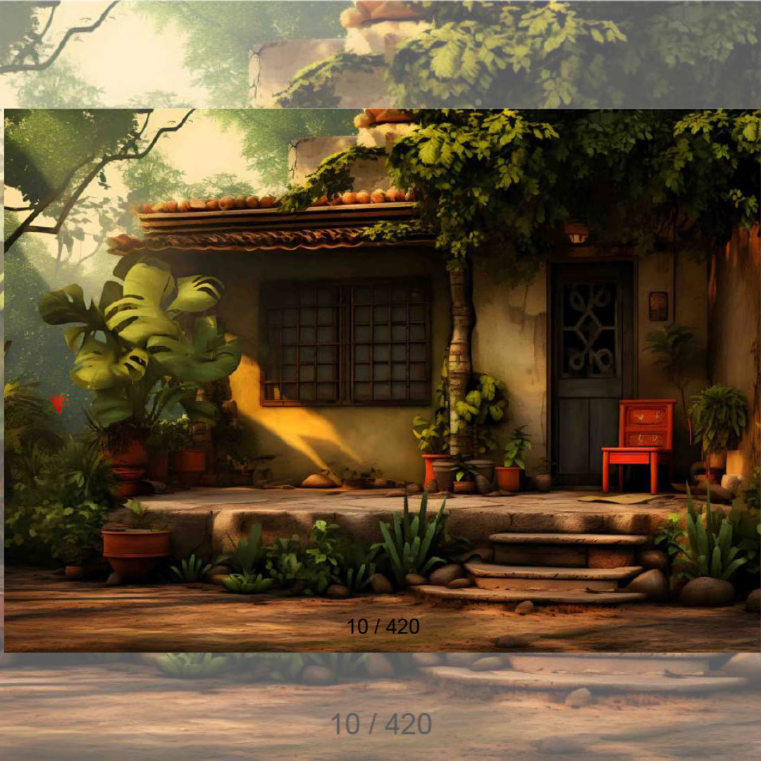Backdrop 550