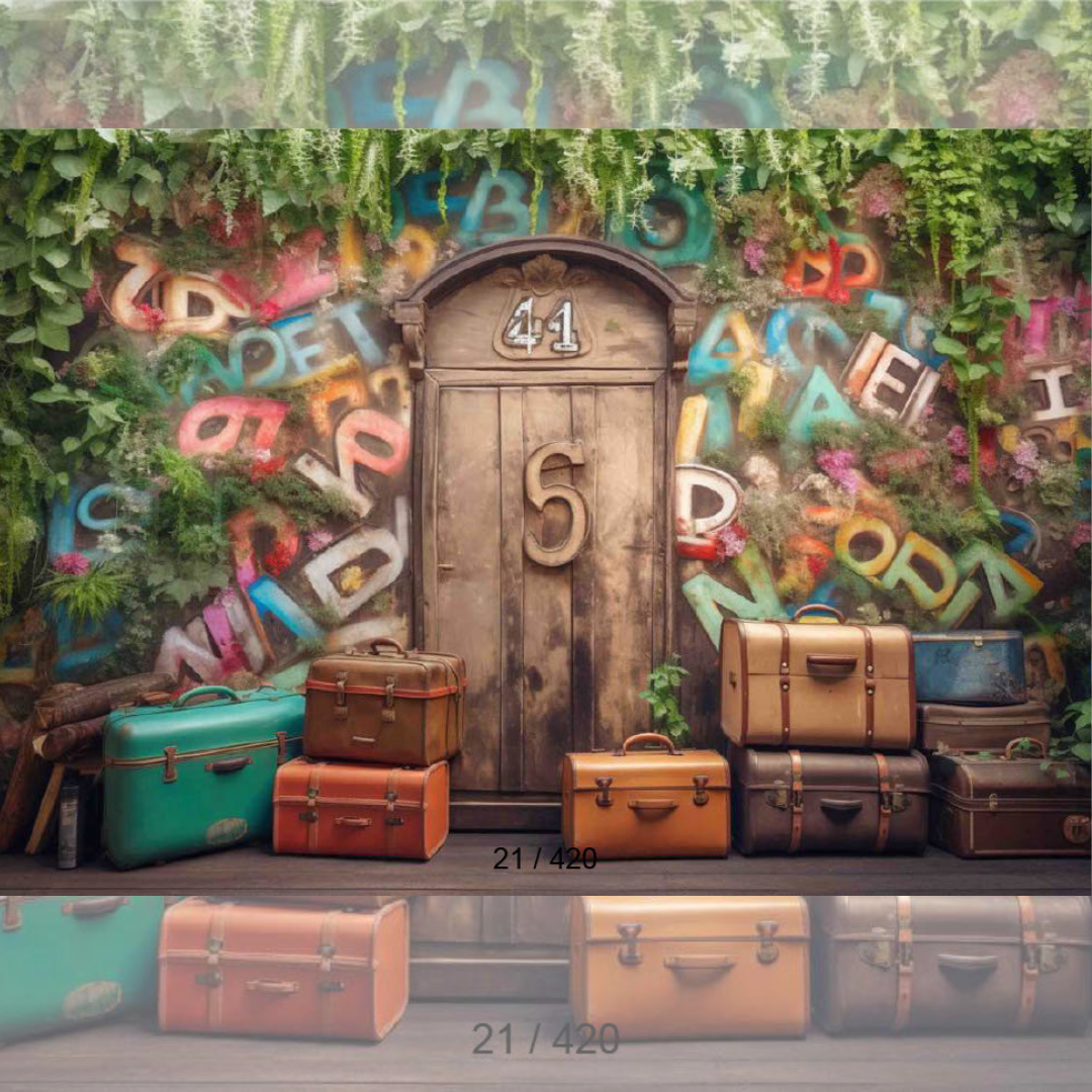 Backdrop 561