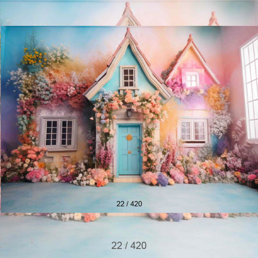 Backdrop 562