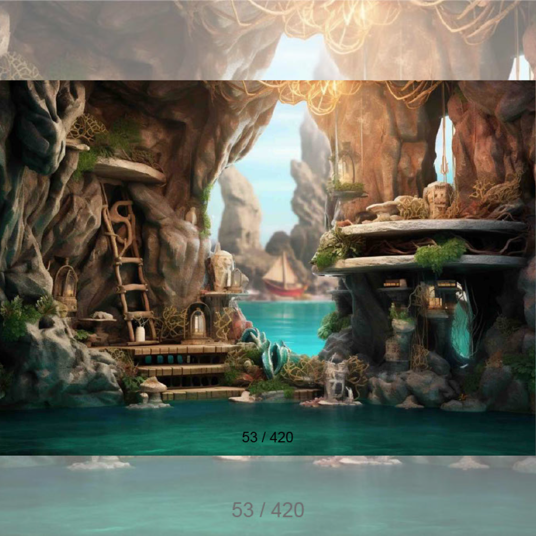 Backdrop 593
