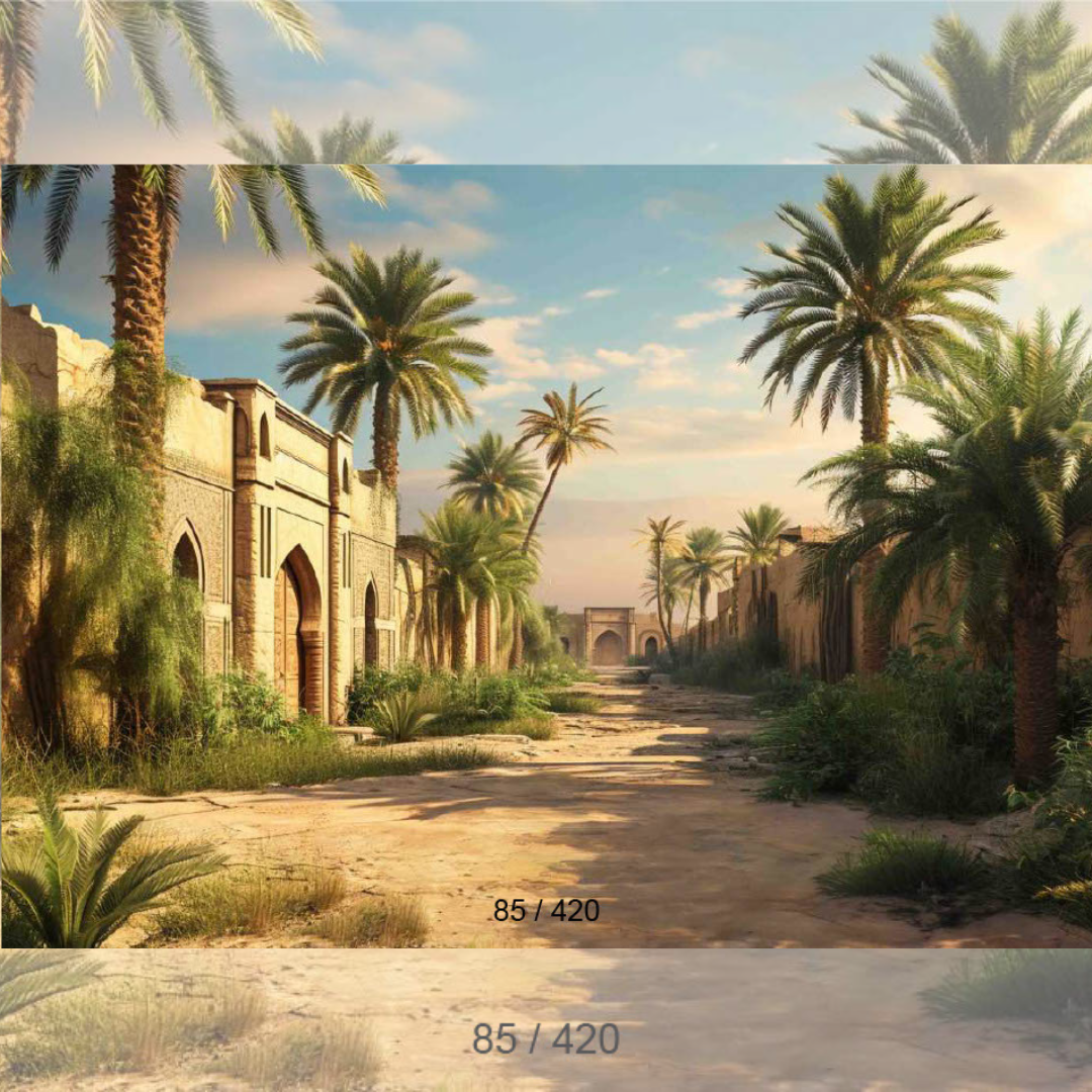 Backdrop 625