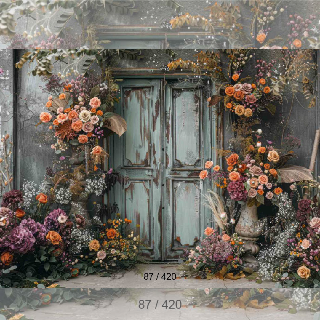 Backdrop 627