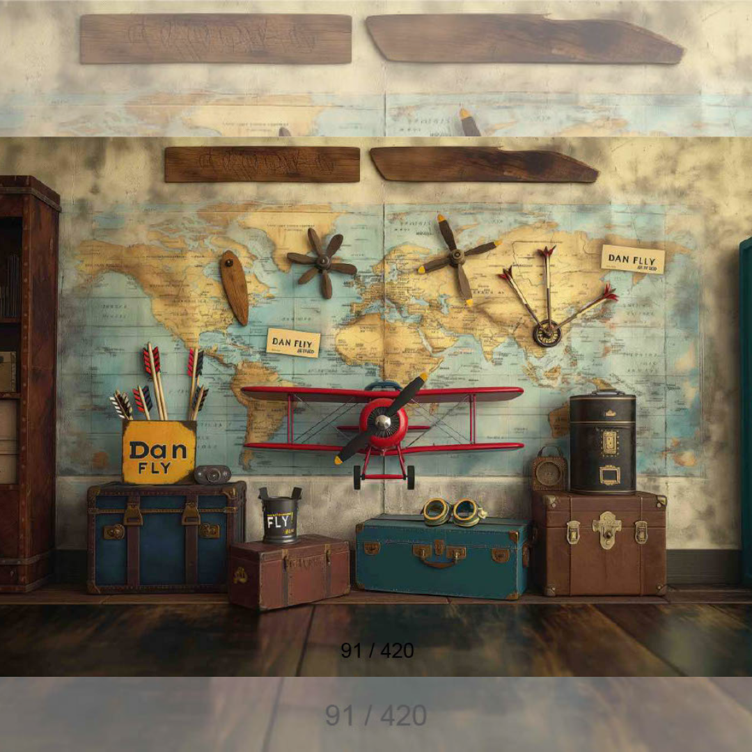 Backdrop 631