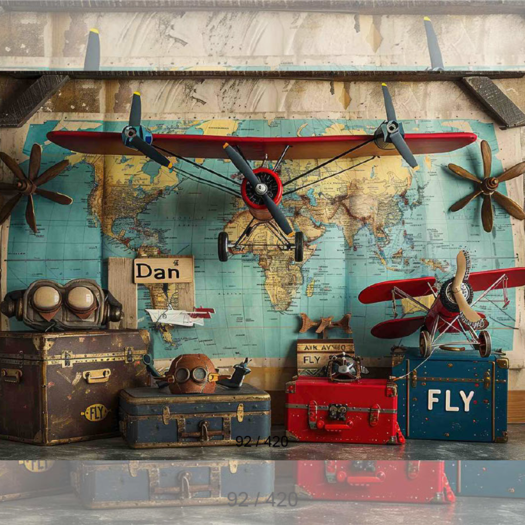 Backdrop 632