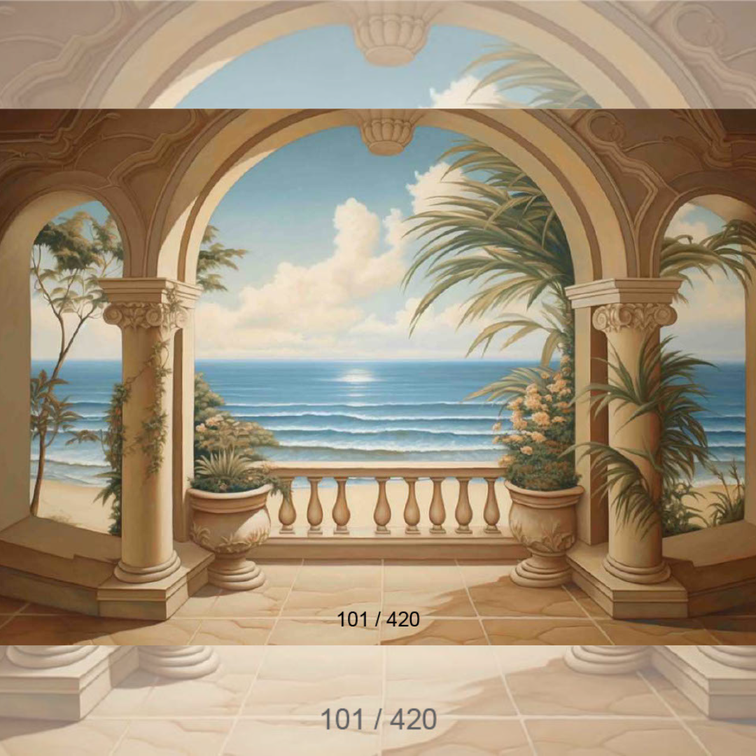 Backdrop 641
