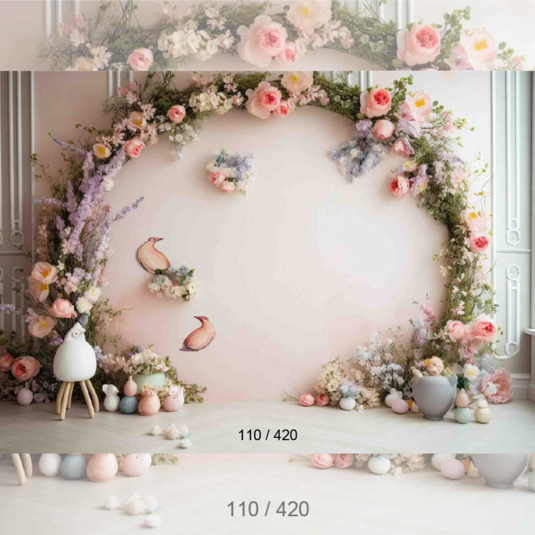 Backdrop 650