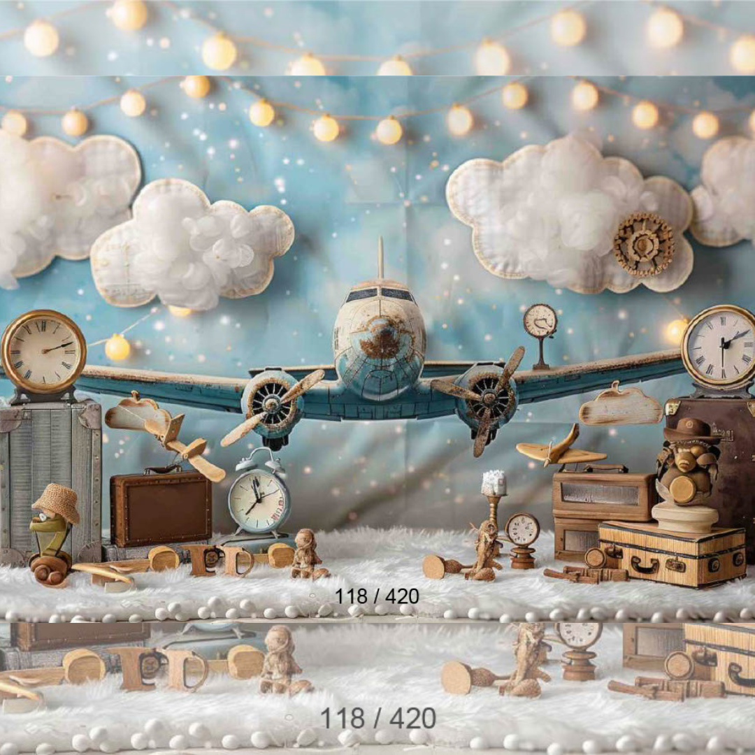 Backdrop 658