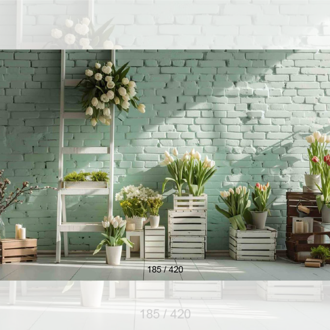 Pre - Birthday Backdrop 725