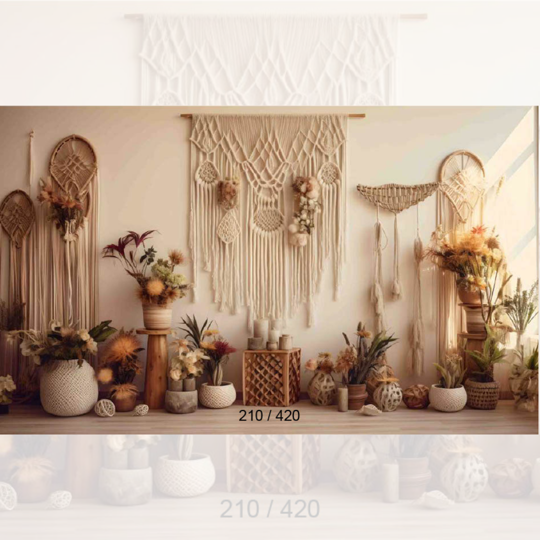 Pre - Birthday Backdrop 750