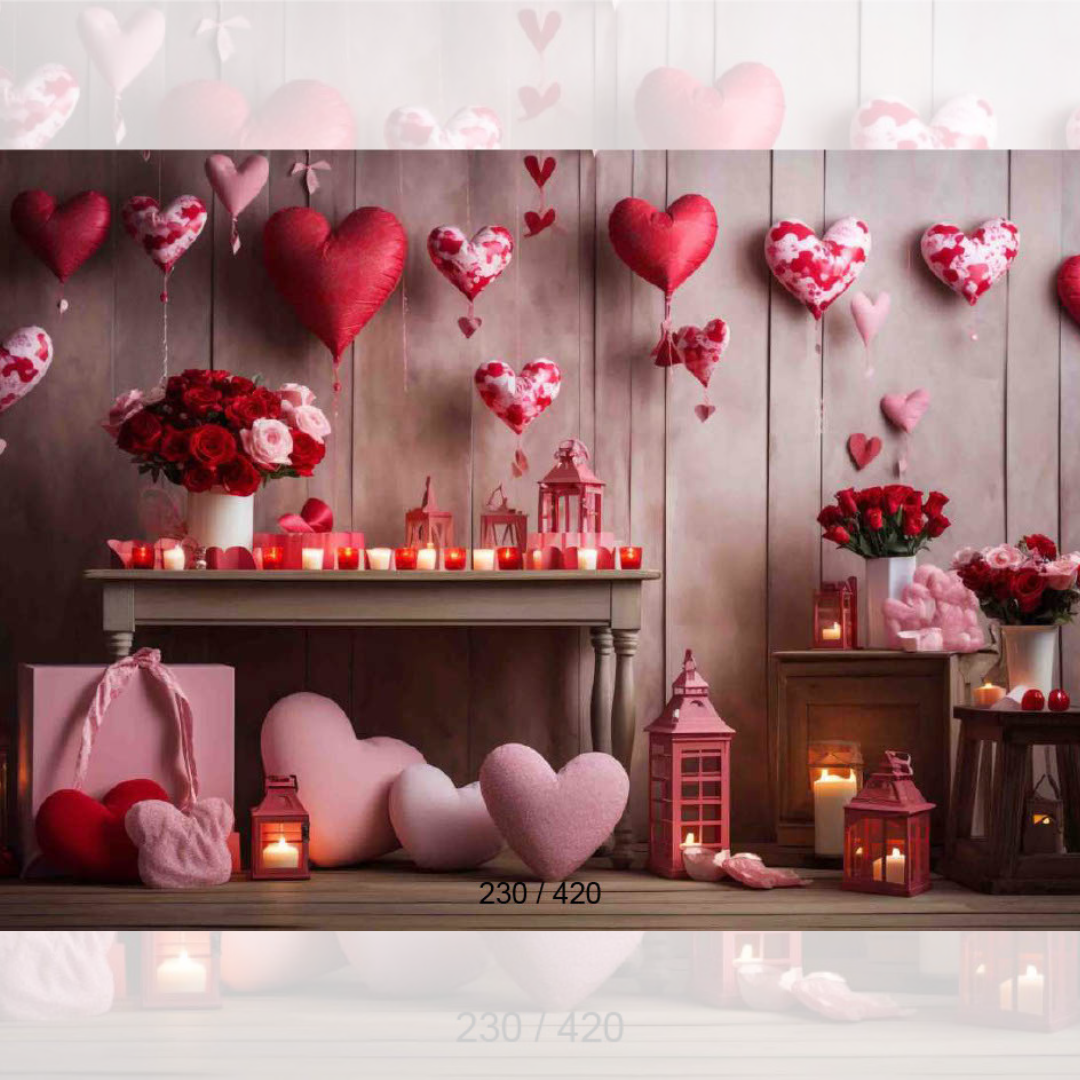 Pre - Birthday Backdrop 770