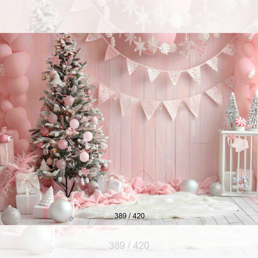 Pre - Birthday Backdrop 929